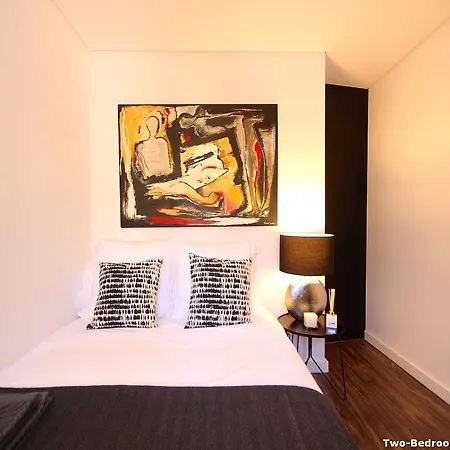 Akicity Liberdade Star 아파트 *