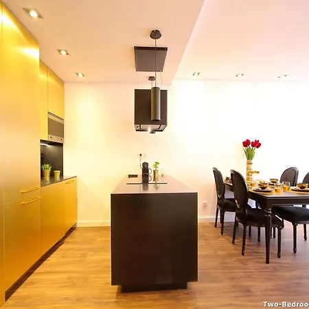 아파트 Akicity Liberdade Star