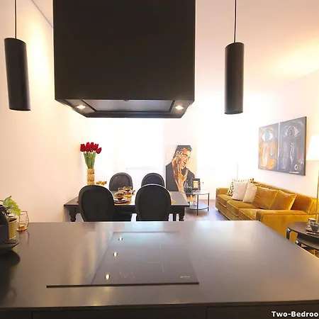 Apartamento Akicity Liberdade Star *