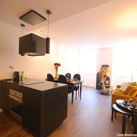 아파트 Akicity Liberdade Star *