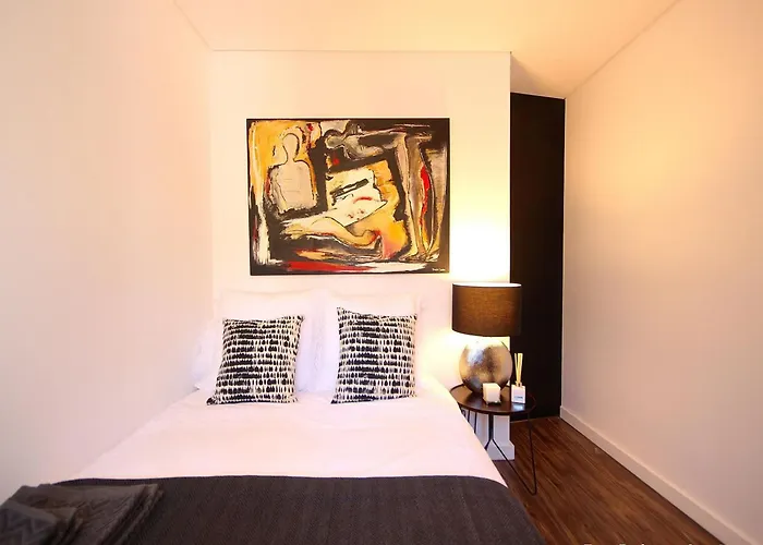 Akicity Liberdade Star شقة *