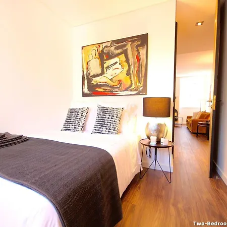 Akicity Liberdade Star Appartamento
